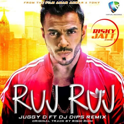 Ruj Ruj Juggy D Mp3 Song Download