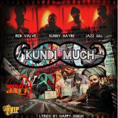 Kundi Much Sunny Hayre Mp3 Song Download