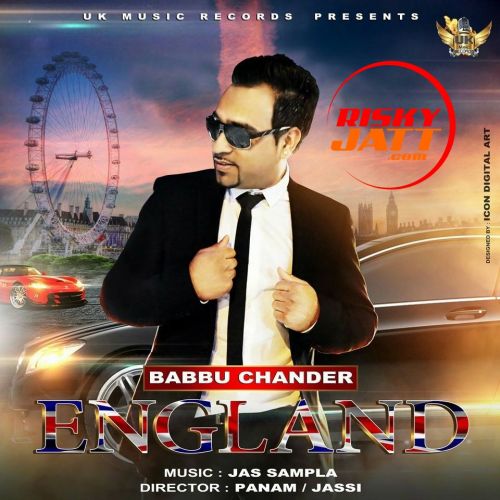 England Babbu Chander, Jas Sampla Mp3 Song Download