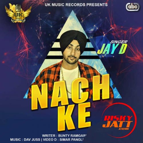 Nach Ke Jay D Mp3 Song Download