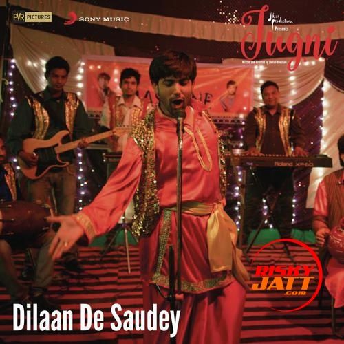 Dilaan De Saudey Javed Bashir Mp3 Song Download