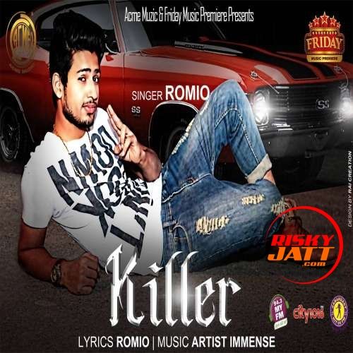 Killer Romeo Mp3 Song Download