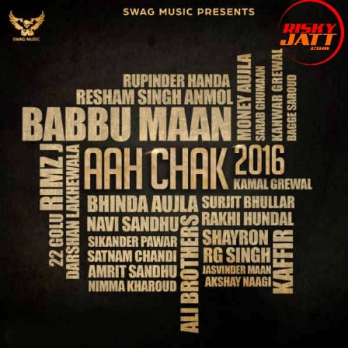 Jatt And Chandigarh Jasvinder Maan Mp3 Song Download