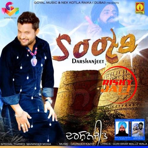 Soota Darshanjeet Mp3 Song Download