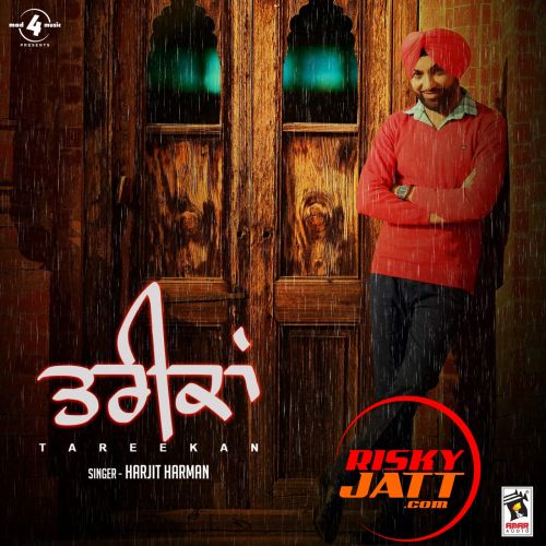 Tareekan Harjit Harman Mp3 Song Download