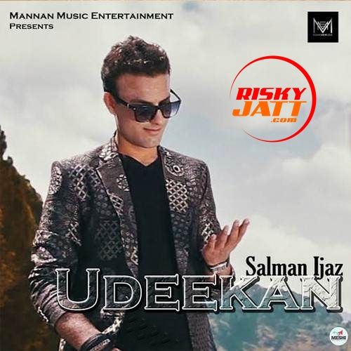 Udeekan Salman Ijaz Mp3 Song Download