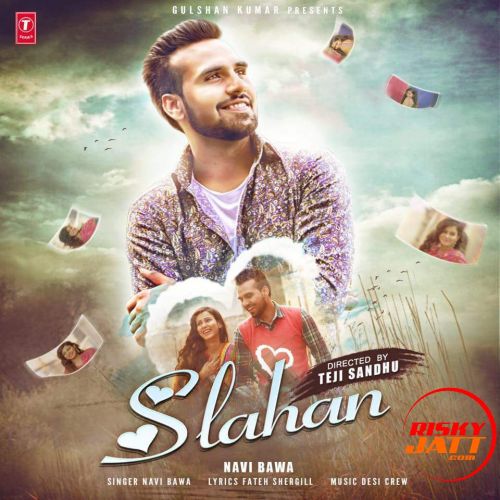 Slahan Navi Bawa Mp3 Song Download