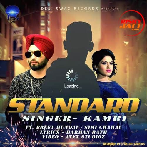 Standard Kambi Mp3 Song Download