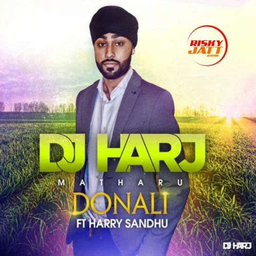 Donali Harry Sandhu Mp3 Song Download