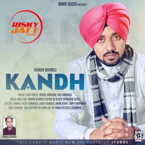 Kandh Arman Bhangu Mp3 Song Download