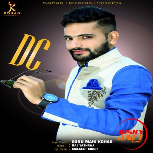 Dc Sonu Mahi Kohad Mp3 Song Download