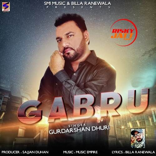 Gabru Gurdarshan Dhuri Mp3 Song Download