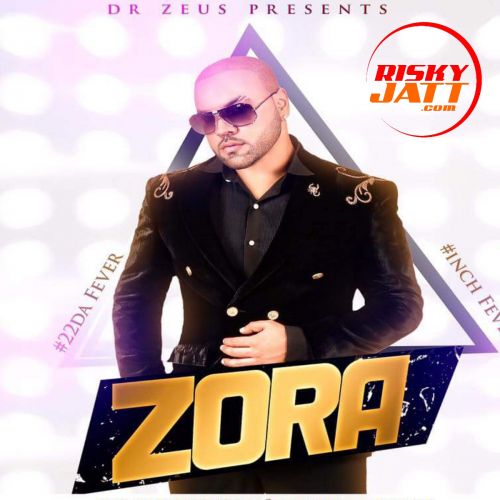 Peshi Jatt Di Zora Randhawa Mp3 Song Download