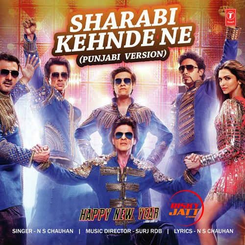 Sharabi Kehnde Ne NS Chauhan Mp3 Song Download