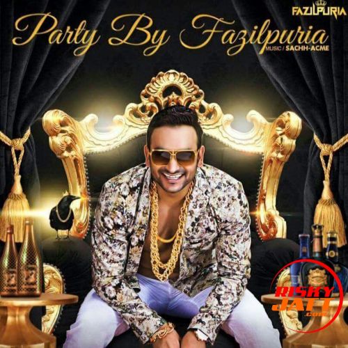 Party Fazilpuriya Mp3 Song Download