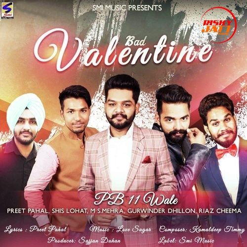 Bad Valentine Pb 11 Wale Mp3 Song Download