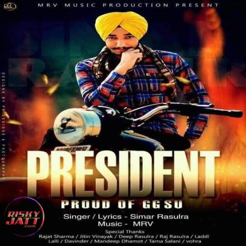 President Ggsu Simar Rasulra Mp3 Song Download