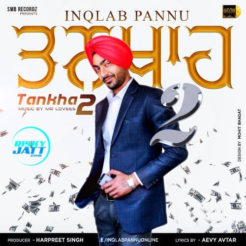 Takha 2 Inqlab Pannu Mp3 Song Download
