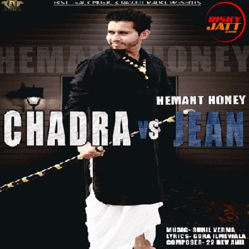 Chardra Vs Jean Hemant Honey Mp3 Song Download