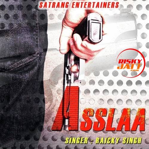 Asslaa Ricky Singh Mp3 Song Download