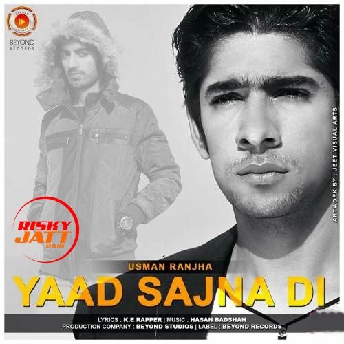 Yaad Sajna Di Usman Ranjha Mp3 Song Download