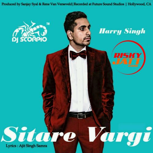 Sitare Vargi Harry Singh Mp3 Song Download