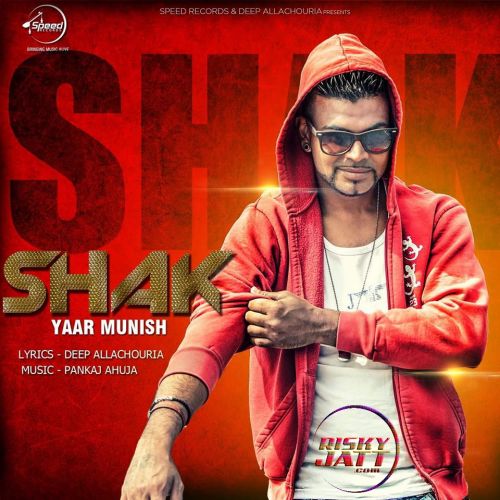 Shak Yaar Munish Mp3 Song Download