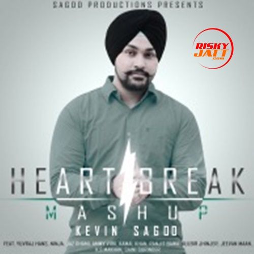 Heartbreak Mashup Kavin Sagoo Mp3 Song Download