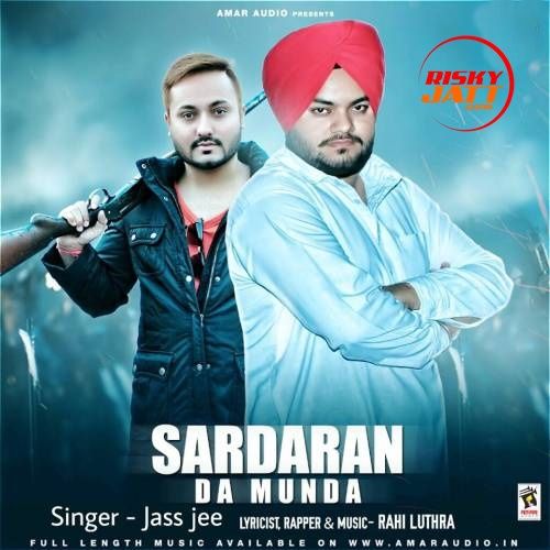 Sardaran Da Munda Jass Jee Mp3 Song Download