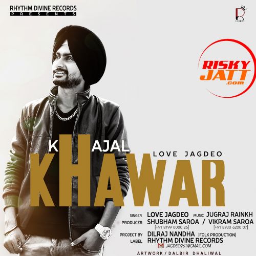 Baarvi Class Love Jagdeo Mp3 Song Download