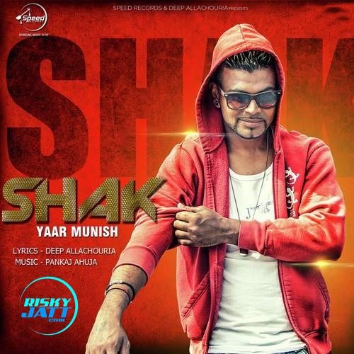 Shak Yaar Munish Mp3 Song Download