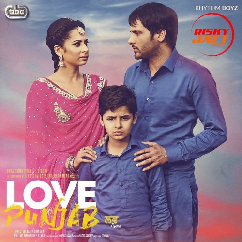 Zindagi Amrinder Gill Mp3 Song Download