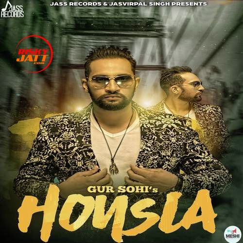 Honsla Gur Sohi Mp3 Song Download