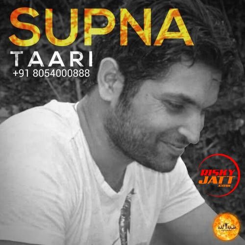 Supna Taari Mp3 Song Download