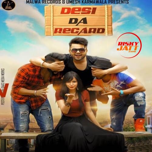 Desi Da Recard (Reloaded) Ninja Mp3 Song Download