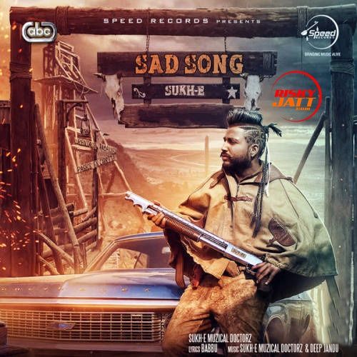 Sad Song Sukh-E Muzical Doctorz Mp3 Song Download