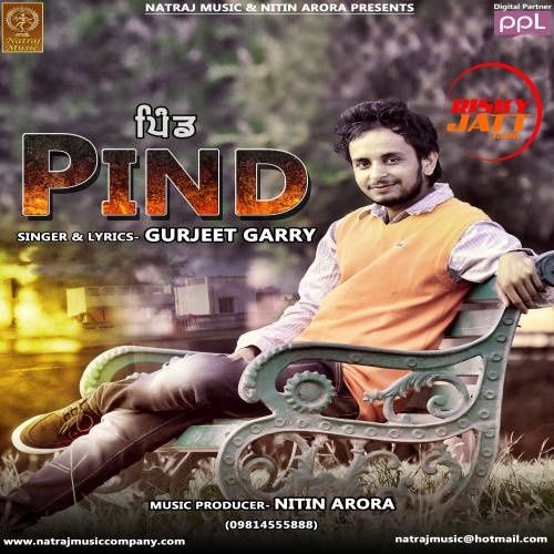 Pind Gurjeet Garry Mp3 Song Download