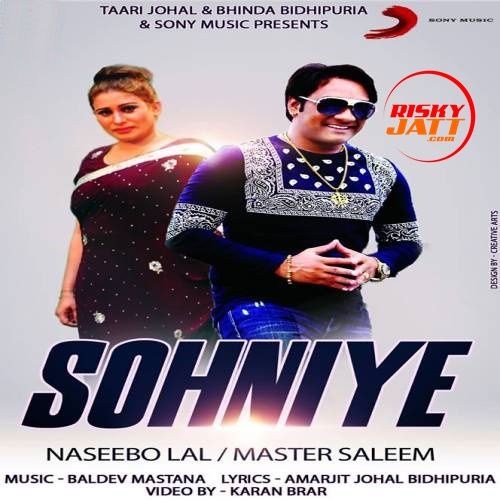 Sohniye Master Salim, Naseebo Mp3 Song Download