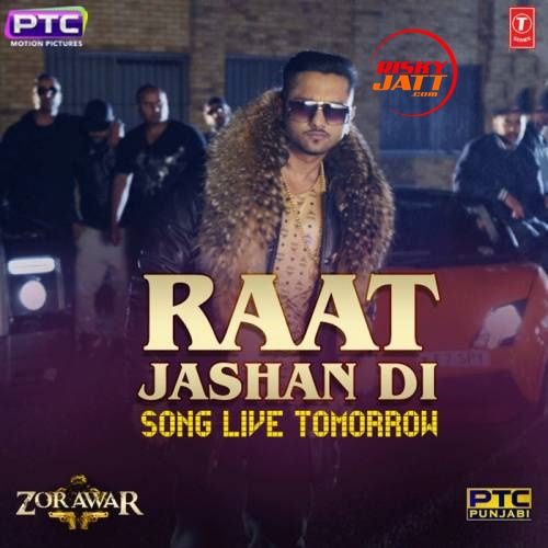 Raat Jashan Di Yo Yo Honey Singh Mp3 Song Download