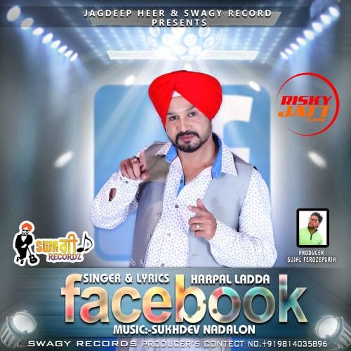 Facebook Harpal Ladda Mp3 Song Download