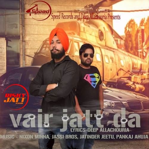 Vair Jatt Da Jujhar Singh Mp3 Song Download