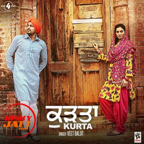 Kurta Veet Baljit Mp3 Song Download