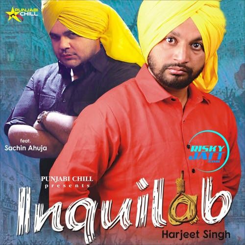 Inquilab Harjeet Singh Mp3 Song Download