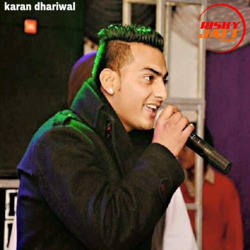 Meri Jaan Karan Dhariwal Mp3 Song Download