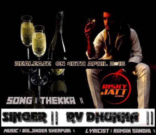 Theka RV Dhunna Mp3 Song Download