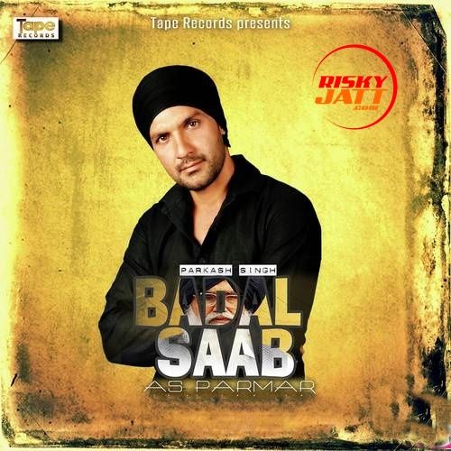 Badal Saab A.S. Parmar Mp3 Song Download