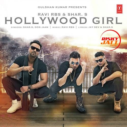 Hollywood Girl Shar S, Don Jaan Mp3 Song Download