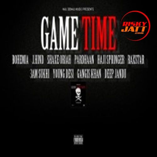 Game Time Bohemia Mp3 Song Download