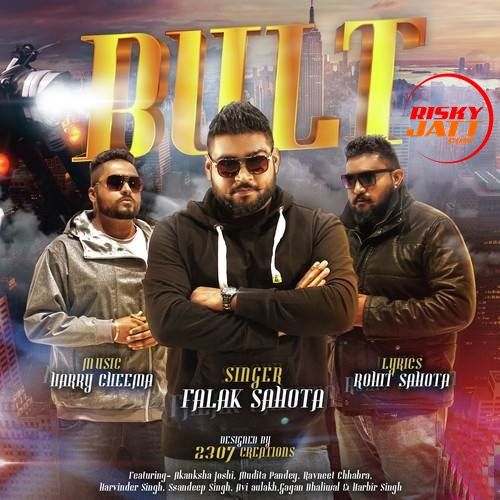 Bult Falak Sahota Mp3 Song Download