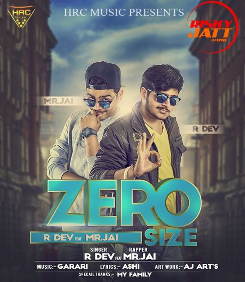 Zero Size R Dev, Jai Mp3 Song Download